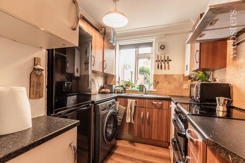 2 bedroom flat for sale, Pettus Road, Norwich NR4