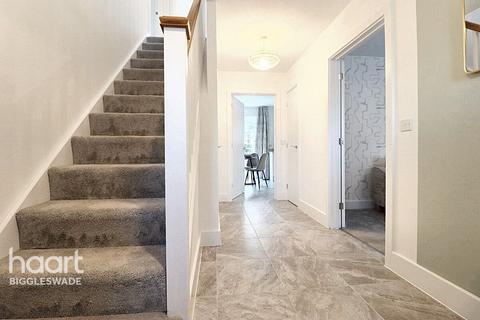 4 bedroom detached house for sale, The Wendover, Lancaster Gate