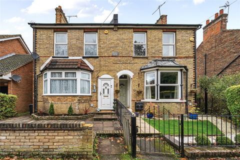 3 bedroom semi-detached house for sale, Otford Road, Sevenoaks, Kent