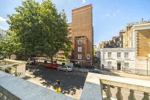 1 bedroom flat to rent, Cambridge Street, London SW1V