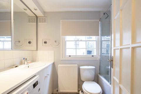 1 bedroom flat to rent, Cambridge Street, London SW1V