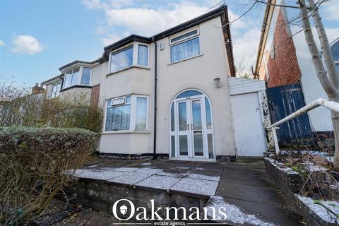4 bedroom house to rent, Warwards Lane, Birmingham B29