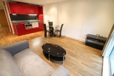 Hanley Street, Nottingham, Nottinghamshire, NG1