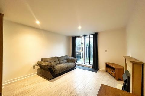 undefined, Priory Mews, 44 Station Avenue SS2