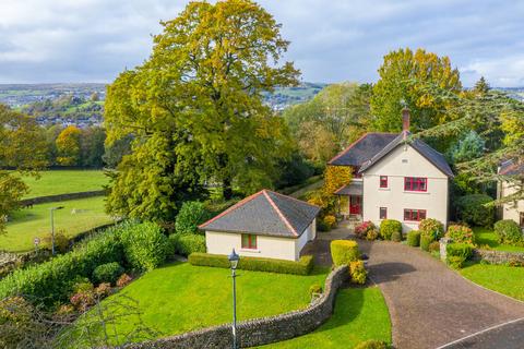 4 bedroom detached house for sale, Woodcroft, 1 Broom Close, Kendal, Cumbria, LA9 6BN