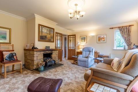 4 bedroom detached house for sale, Woodcroft, 1 Broom Close, Kendal, Cumbria, LA9 6BN