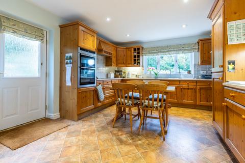 4 bedroom detached house for sale, Woodcroft, 1 Broom Close, Kendal, Cumbria, LA9 6BN