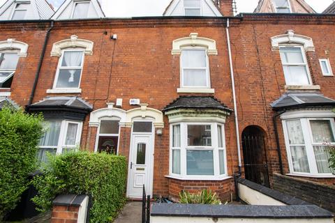 undefined, Harrow Road, Birmingham B29
