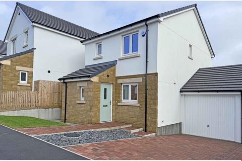 3 bedroom link detached house for sale, Helston, Cornwall