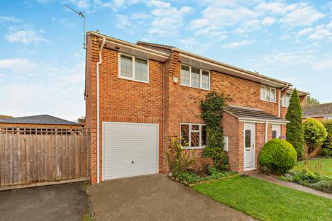 3 bedroom semi-detached house for sale, Saw Close, Oxford OX44