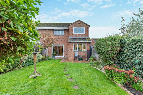 3 bedroom semi-detached house for sale, Saw Close, Oxford OX44