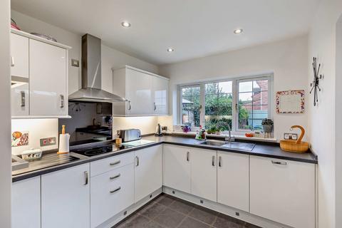 3 bedroom semi-detached house for sale, Saw Close, Oxford OX44