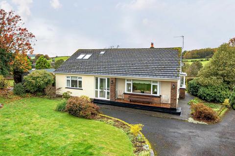 4 bedroom detached bungalow for sale, Rowanburn, Ainstable, Carlisle, Cumbria, CA4 9PZ