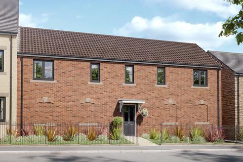 2 bedroom house for sale, Plot 102, The Tetbury at Backbridge Farm, Sillars Green, Tetbury Road SN16