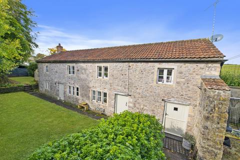 3 bedroom cottage for sale, Mill Lane, Stoke St Michael, BA3