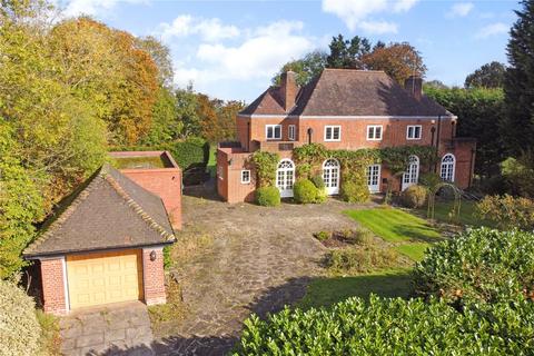 5 bedroom detached house for sale, London Road, Rickmansworth, Hertfordshire, WD3