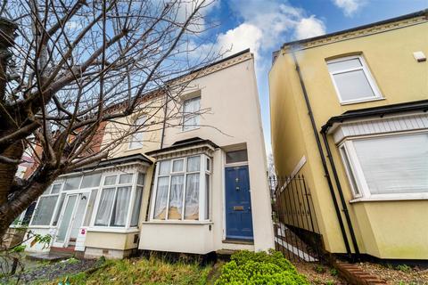 undefined, Harborne Park Road, Birmingham B17