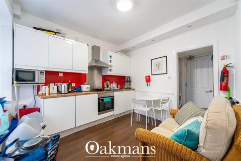undefined, Harborne Park Road, Birmingham B17