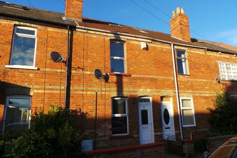 3 bedroom terraced house for sale, Beaufort Street , Gainsborough