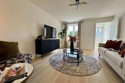 undefined, Plot 116, The Windermere at Oakcroft Chase, Peak Lane PO14