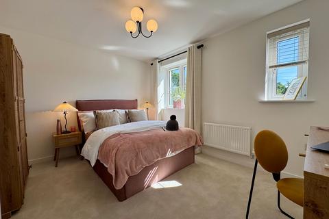 undefined, Plot 116, The Windermere at Oakcroft Chase, Peak Lane PO14