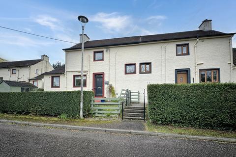 3 bedroom semi-detached house for sale, Glenachulish, Ballachulish, Argyllshire, Highland PH49