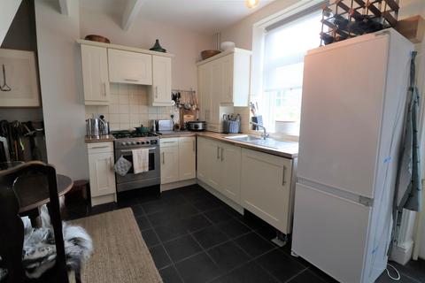 undefined, Hadfield Place, Glossop SK13