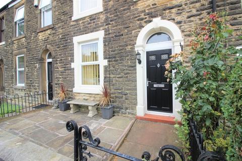 2 bedroom terraced house for sale, Talbot Street, Glossop SK13