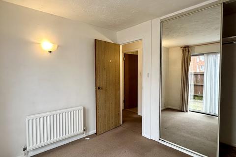 1 bedroom ground floor flat to rent, Baiter Park, Poole