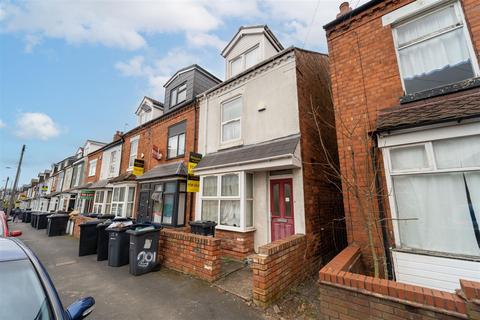 undefined, Heeley Road, Birmingham B29