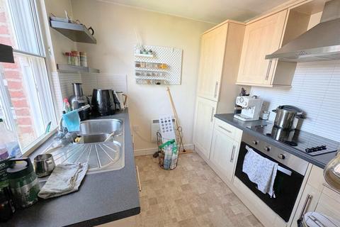 2 bedroom apartment for sale, Stockwell Street, Leek