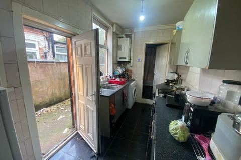 3 bedroom terraced house for sale, Dunster Street, Leicester LE3