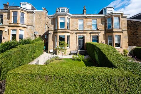 5 bedroom semi-detached house for sale, Queen Mary Avenue, Glasgow