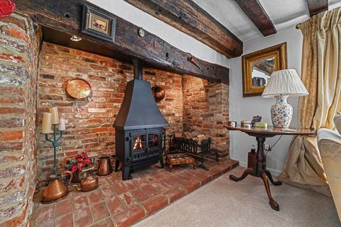 The Old Dairy, 85 High Street, Earls Colne, Colchester, CO6 2QX