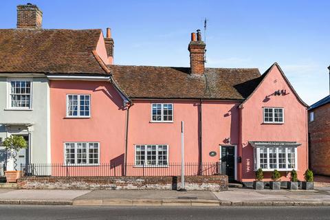 4 bedroom house for sale, High Street, Colchester CO6