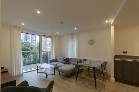 undefined, The Fazeley, Snow Hill Wharf, Shadwell Street, Birmingham, B4