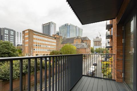 undefined, The Fazeley, Snow Hill Wharf, Shadwell Street, Birmingham, B4