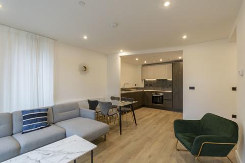 undefined, The Fazeley, Snow Hill Wharf, Shadwell Street, Birmingham, B4