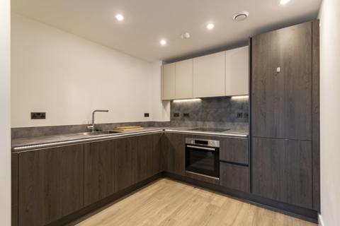 undefined, The Fazeley, Snow Hill Wharf, Shadwell Street, Birmingham, B4