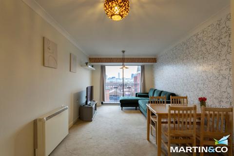 2 bedroom apartment for sale, Rea Place, Digbeth, B12