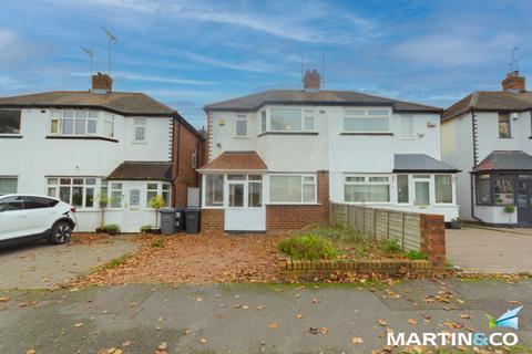 3 bedroom semi-detached house to rent, Lower White Road, Quinton, B32