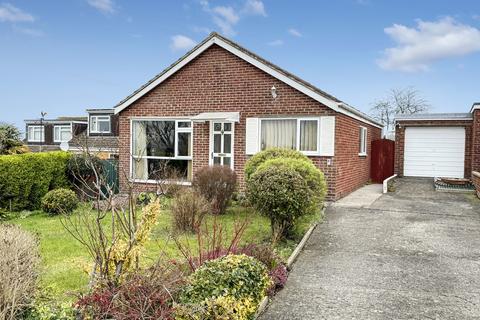 3 bedroom detached bungalow for sale, Upland Rise, Westbury