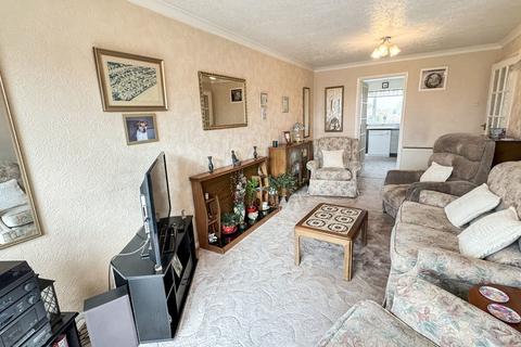 3 bedroom detached bungalow for sale, Upland Rise, Westbury