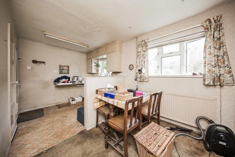 2 bedroom end of terrace house for sale, Waldron Thorns, Heathfield