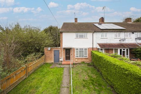 2 bedroom end of terrace house for sale, Waldron Thorns, Heathfield