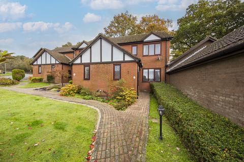 2 bedroom end of terrace house for sale, Woodland Mews, Woodland Way, Heathfield