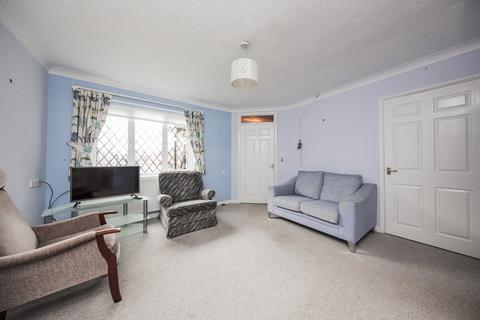 2 bedroom end of terrace house for sale, Woodland Mews, Woodland Way, Heathfield