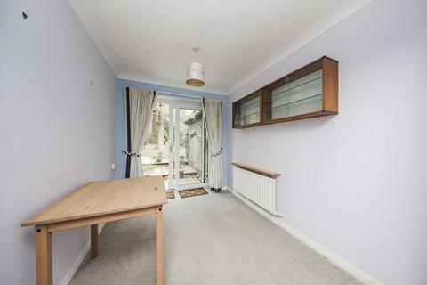 2 bedroom end of terrace house for sale, Woodland Mews, Woodland Way, Heathfield