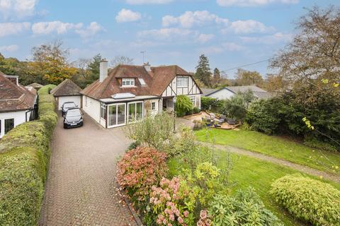 4 bedroom detached house for sale, Bayham Road, Tunbridge Wells