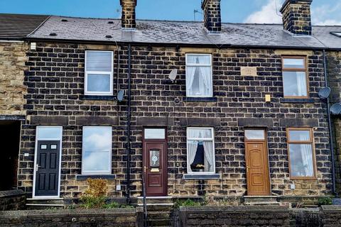 3 bedroom terraced house for sale, Cross Hill, Ecclesfield